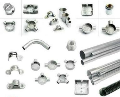 GI Conduit & Accessories product