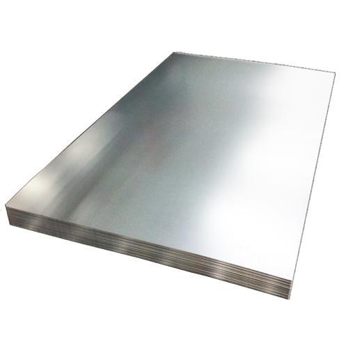 GI & Aluminium Sheets product
